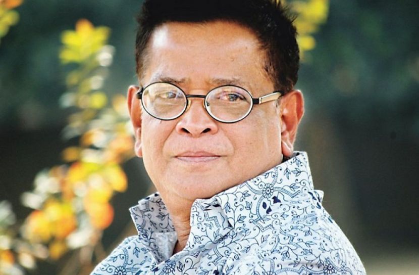 নন্দিত কথাসাহিত্যিক হুমায়ূন আহমেদের জন্মদিন