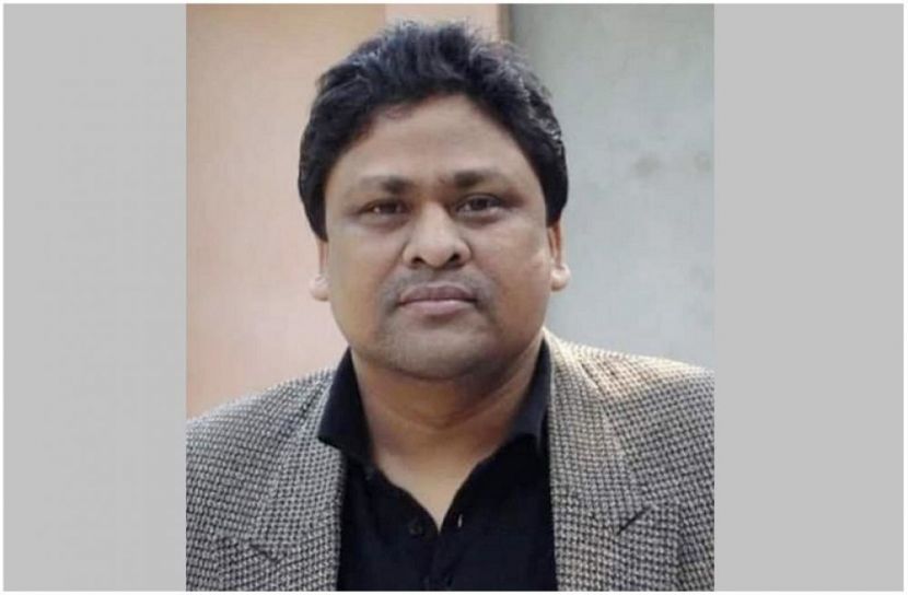 উলিপুর পৌর আ’লীগ সহ-সভাপতি টিপুর ইন্তেকাল