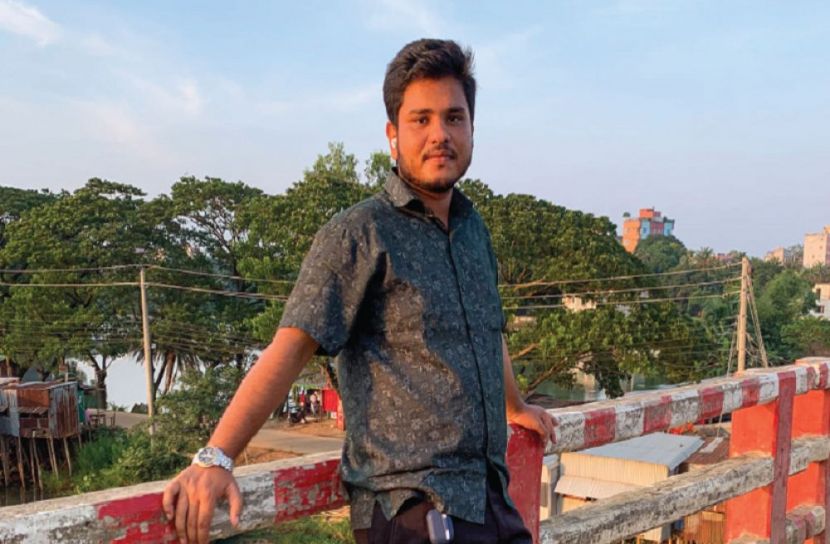 ভালুকায় বাসচাপায় নিহত ১