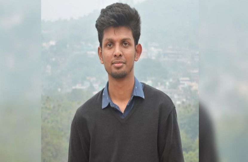 ফারদিন নূর পরশ
