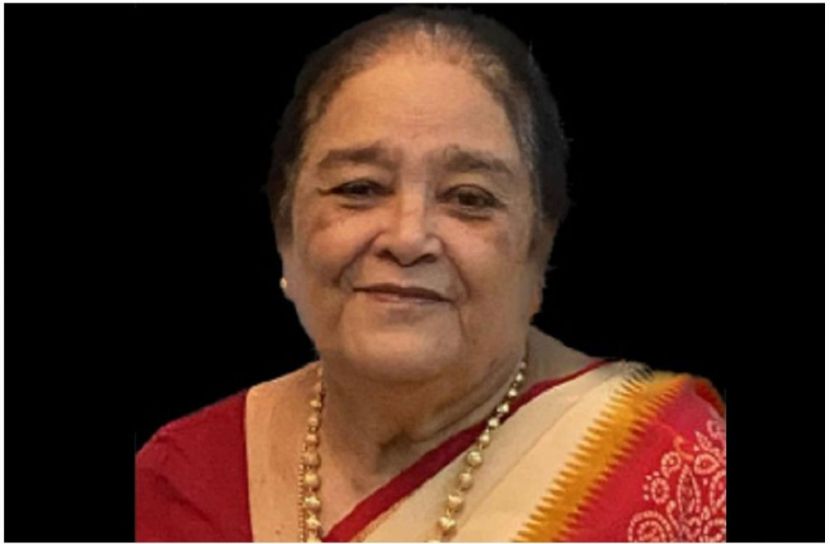 'স্কয়ার গ্রুপের মাতা' অনিতা চৌধুরীর মৃত্যুতে পাবনায় শোকের ছায়া