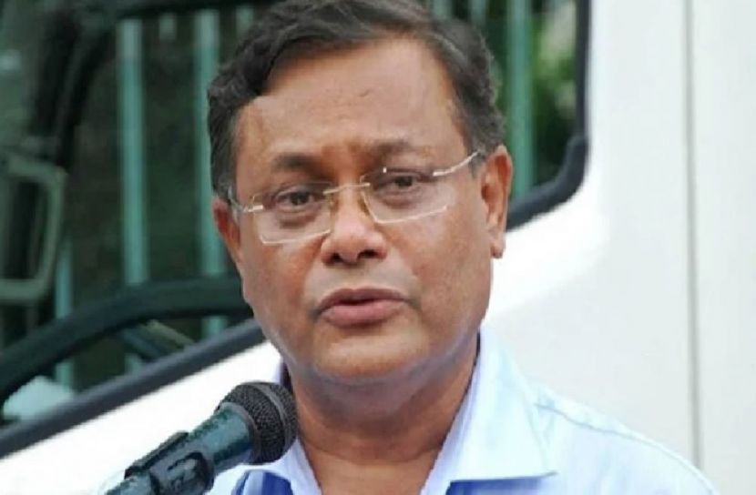 ফখরুল সাহেবদের লজ্জা নাই