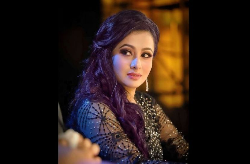 পূর্ণিমা