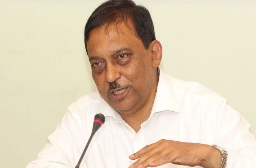 স্বরাষ্ট্রমন্ত্রী আসাদুজ্জামান খান কামাল (ফাইল ছবি)