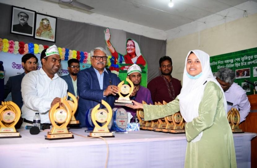 ডিজিটালাইজেশন হলে দুর্নীতির সুযোগ থাকবে না