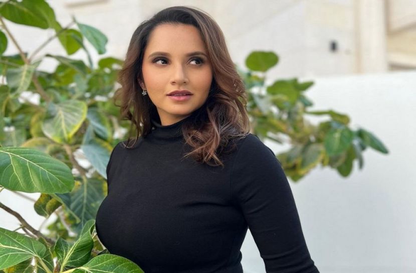 সানিয়া মির্জার জন্মদিন