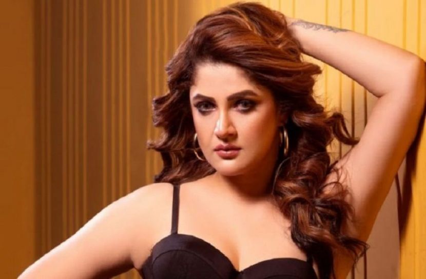 আমি থামতে রাজি নই