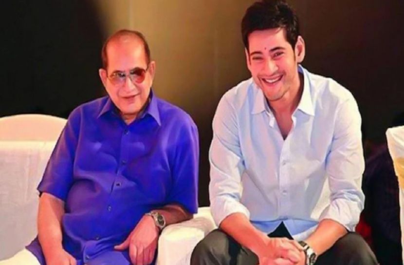 না ফেরার দেশে মহেশের বাবা