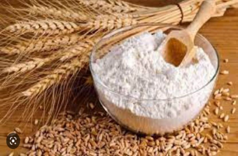 আবারও বাড়ল আটার দাম 
