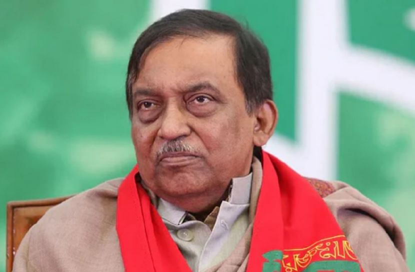 মাদক কারবারির সঙ্গে গোলাগুলি হয়েছে