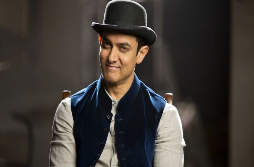 বিরতির ঘোষণা দিলেন আমির