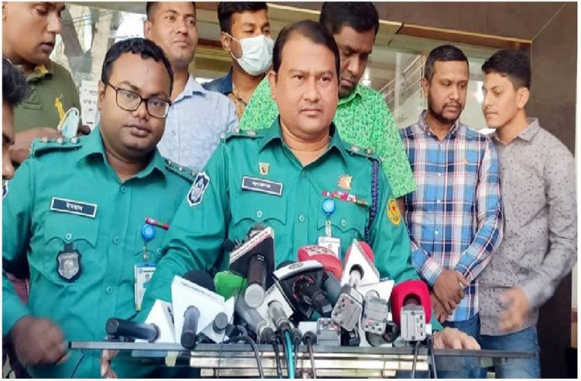 গোয়েন্দা তথ্য বিশ্লেষণ বিএনপিকে অনুমতি
