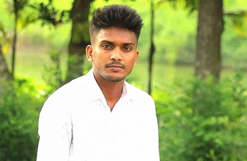 বিয়ের প্রলোভনে কিশোরীকে ধর্ষন 
