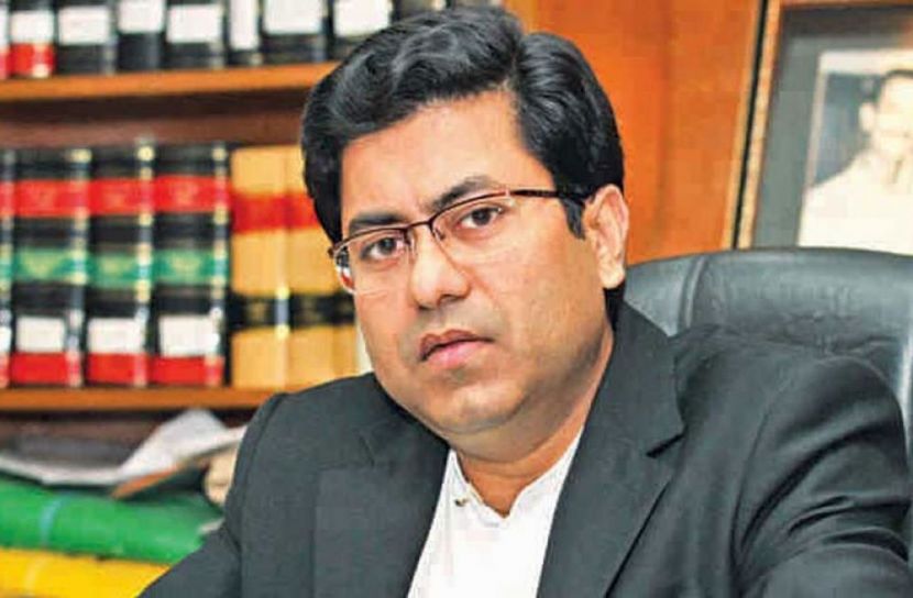 মেয়র শেখ ফজলে নূর তাপস