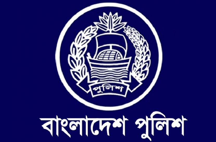 অবসরে আরেক এসপি