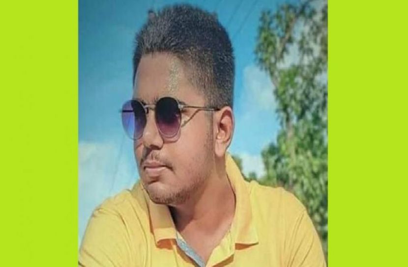 তানভীর হাসান তন্ময়