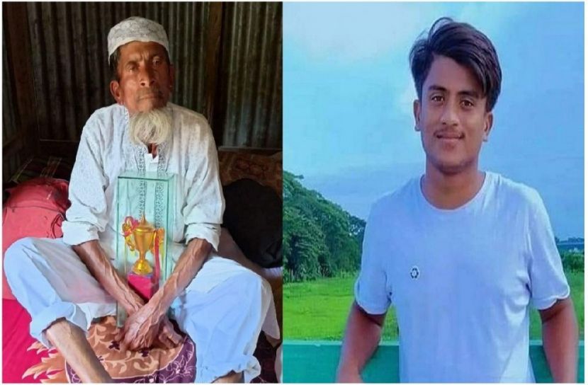 মাদারীপুরে ডেঙ্গু আক্রান্ত কলেজছাত্রের মৃত্যু