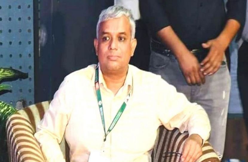বঙ্গবন্ধু ডিজিটাল ইউনিভার্সিটি পেল নতুন ভিসি