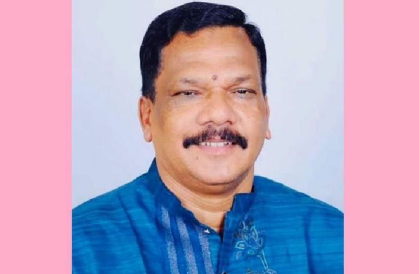 বিনা প্রতিদ্বন্দিতায় চেয়ারম্যান নির্বাচিত পিন্টু 