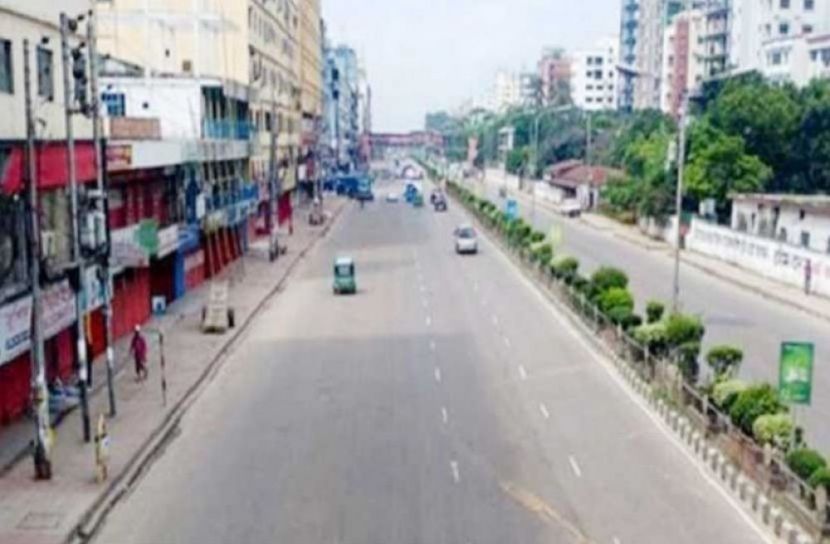 শুক্রবার রাজধানীর যেসব মার্কেট বন্ধ