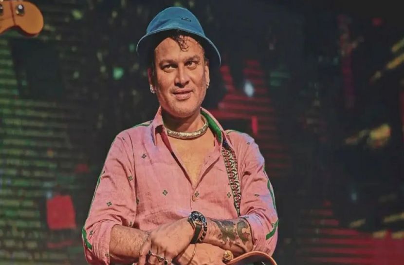 জুবিন গার্গের জন্মদিন