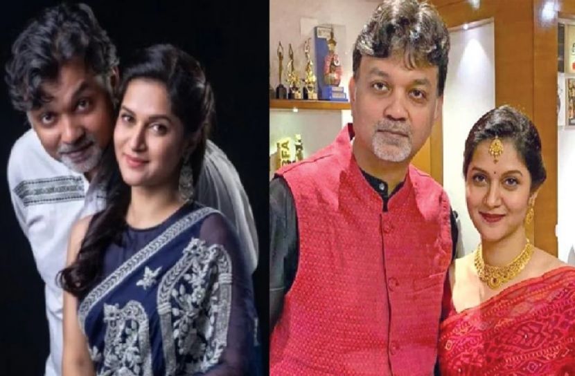 রাফিয়াথ রশীদ মিথিলা ও সৃজিত মুখার্জি