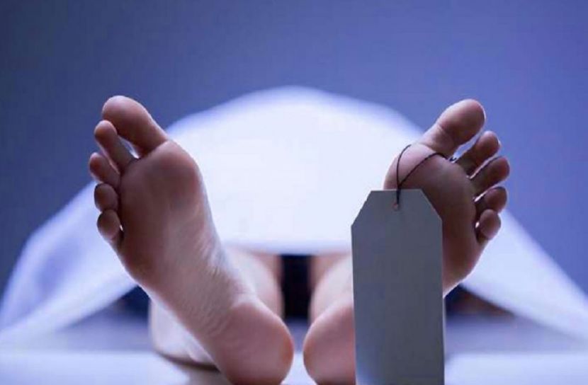 নোয়াখালীতে গৃহবধূর মরদেহ উদ্ধার