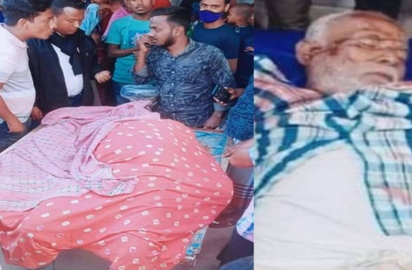 বাস-মোটরসাইকেল সংঘর্ষে নিহত ৩