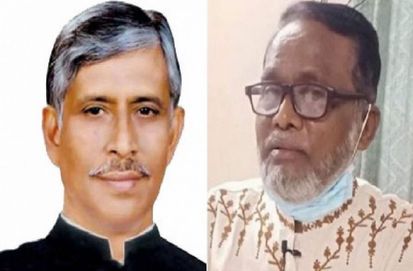 সভাপতি আজমত, সম্পাদক আতাউল্লাহ