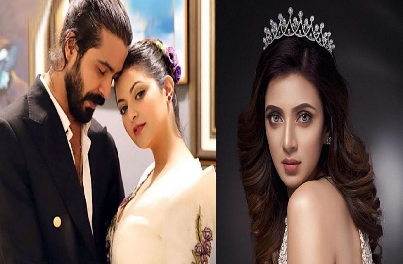 আমি চাই রাজ ও পরীমনি ভালো থাকুক