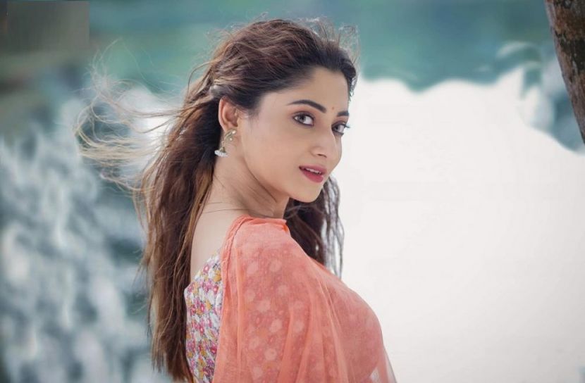 পূজা চেরি