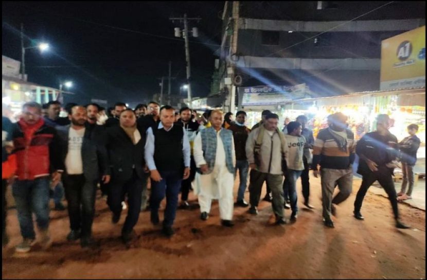 বঙ্গবন্ধু স্মৃতিস্তম্ভে ইটপাটকেল নিক্ষেপ : দোষীদের শাস্তির দাবিতে আ’লীগের আলটিমেটাম