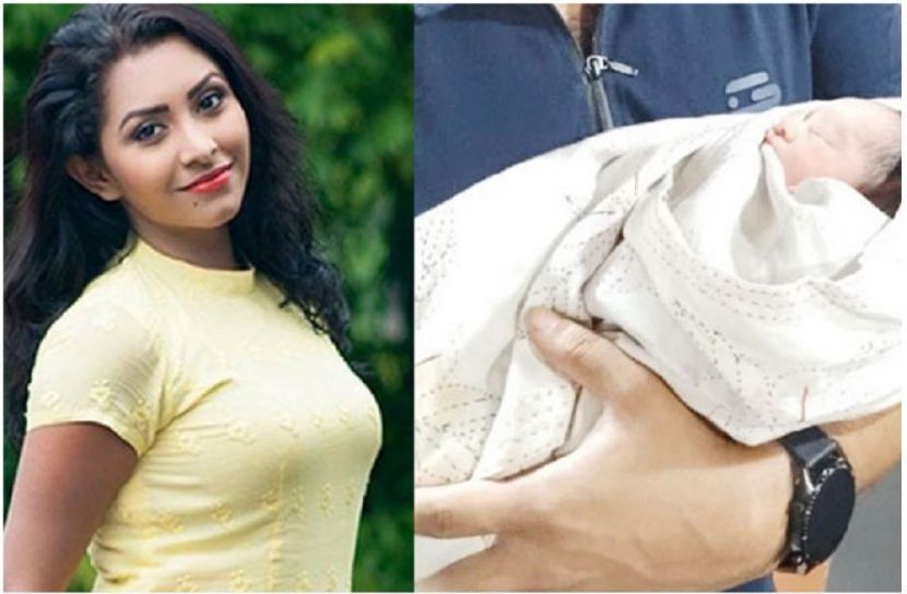 মা হলেন অভিনেত্রী প্রসূন আজাদ