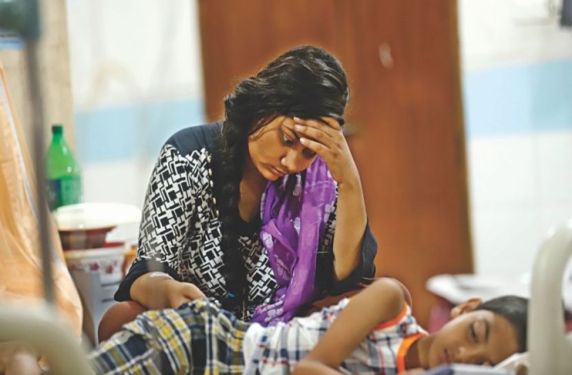 প্রতীকী ছবি