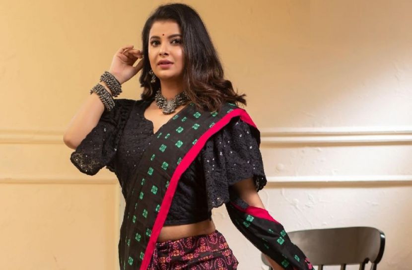 শবনম ফারিয়া