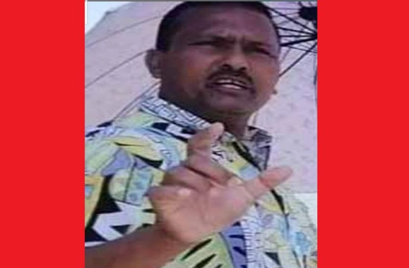 সাবেক ইউপি সদস্যের জমি দখলের অভিযোগ