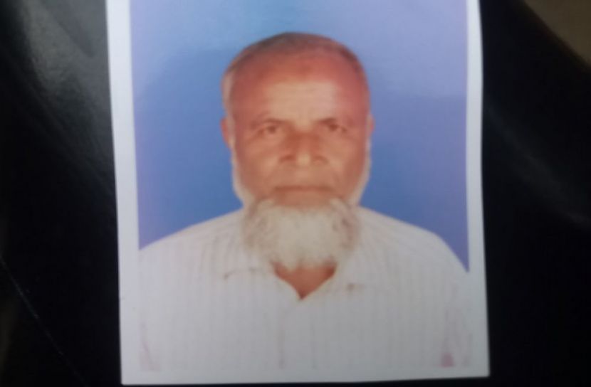 পাবনায় ব্যবসায়ীকে কুপিয়ে খুন