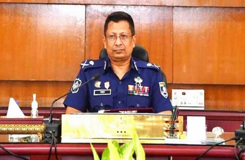 প্রতীকী ছবি