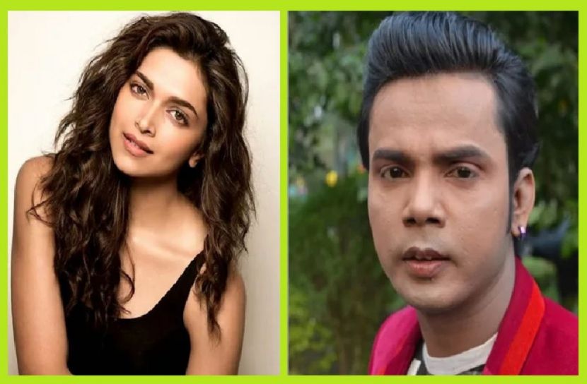 দীপিকাকে চান হিরো আলম!