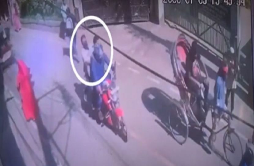 প্রতীকী ছবি