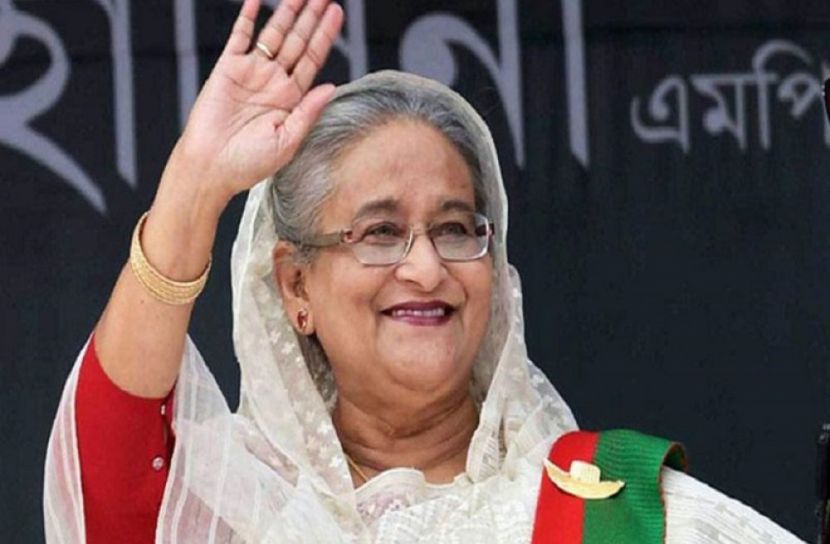 দুপুরে ভাষণ দেবেন প্রধানমন্ত্রী 
