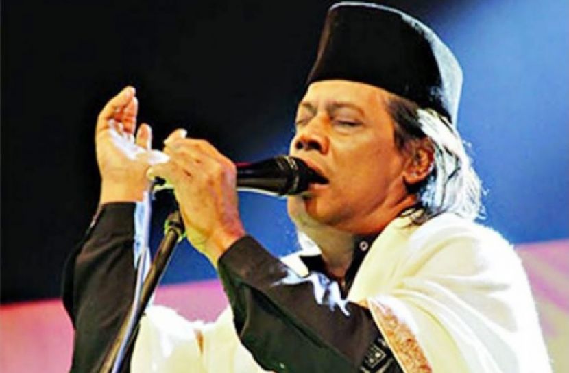 বারী সিদ্দিকীর প্রয়াণ