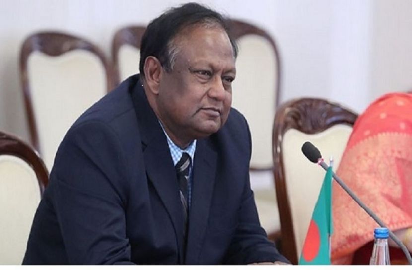 জানুয়ারিতে গ্যাস সংকট কাটবে : বাণিজ্যমন্ত্রী টিপু মুনশি