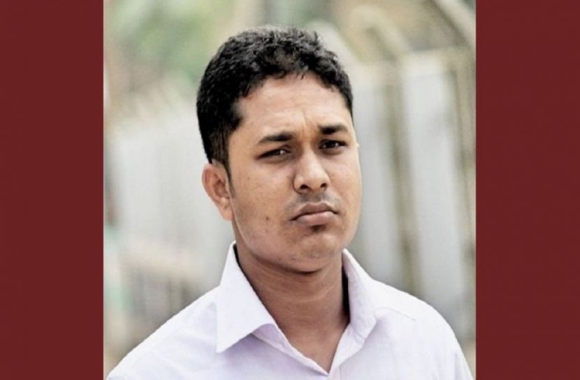ঠাকুরগাঁওয়ে সাংবাদিককে হত্যার হুমকি