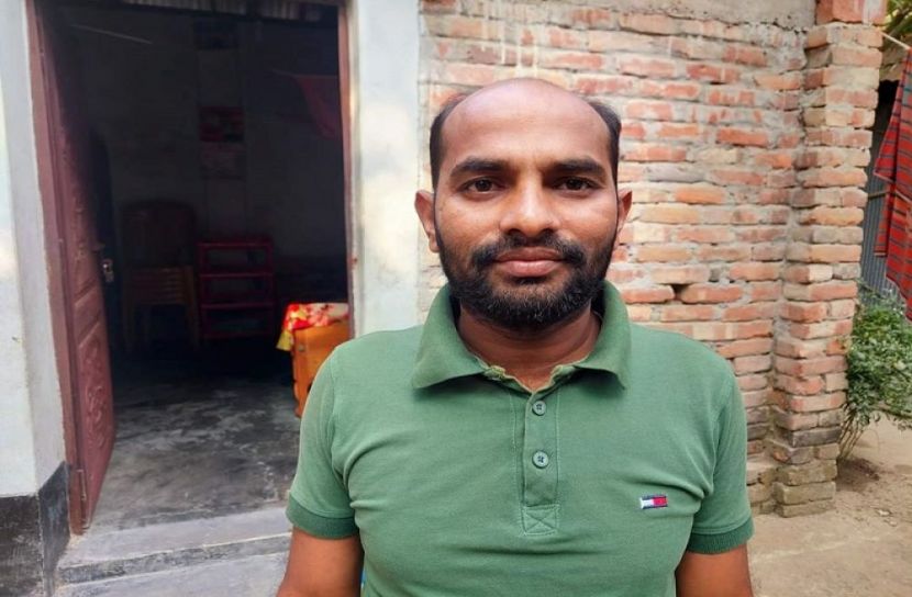 জামিন নিতে এসে কারাগারে দুই আসামী