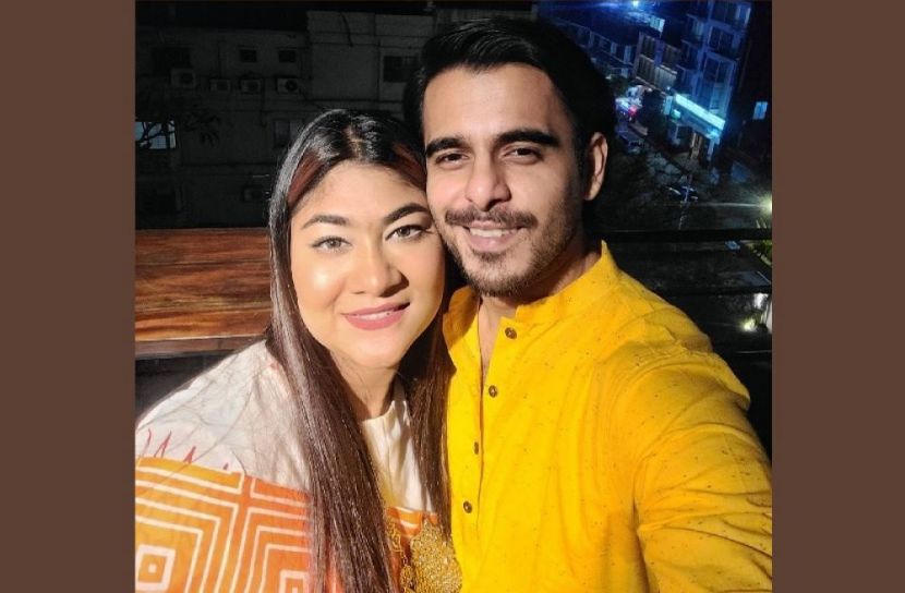 চড়কাণ্ডে মুখ খুললেন সিয়ামের স্ত্রী