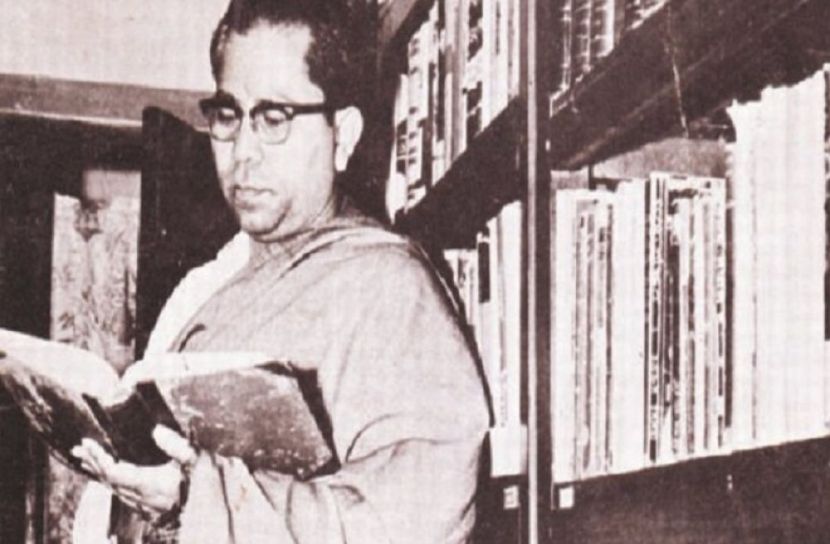 মুহম্মদ আবদুল হাই'র জন্ম