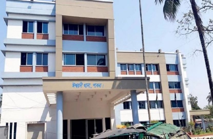 পাবনায় ঋণের দায়ে ১২ কৃষক গ্রেফতার 
