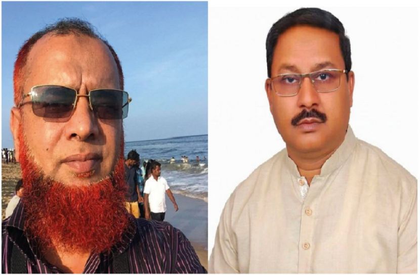 ভালুকায় বিএনপির আহবায়ক কমিটি অনুমোদন