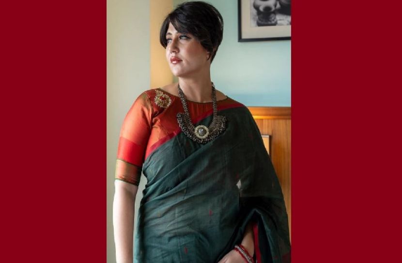 স্বস্তিকা মুখার্জি